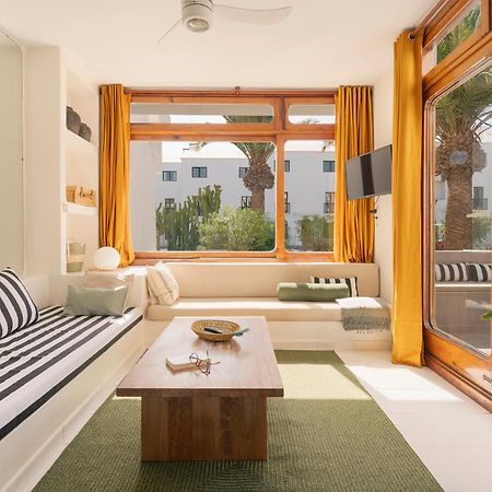 Lanzarote Beach Apartments, Casa Bruna Costa Teguise Exterior foto