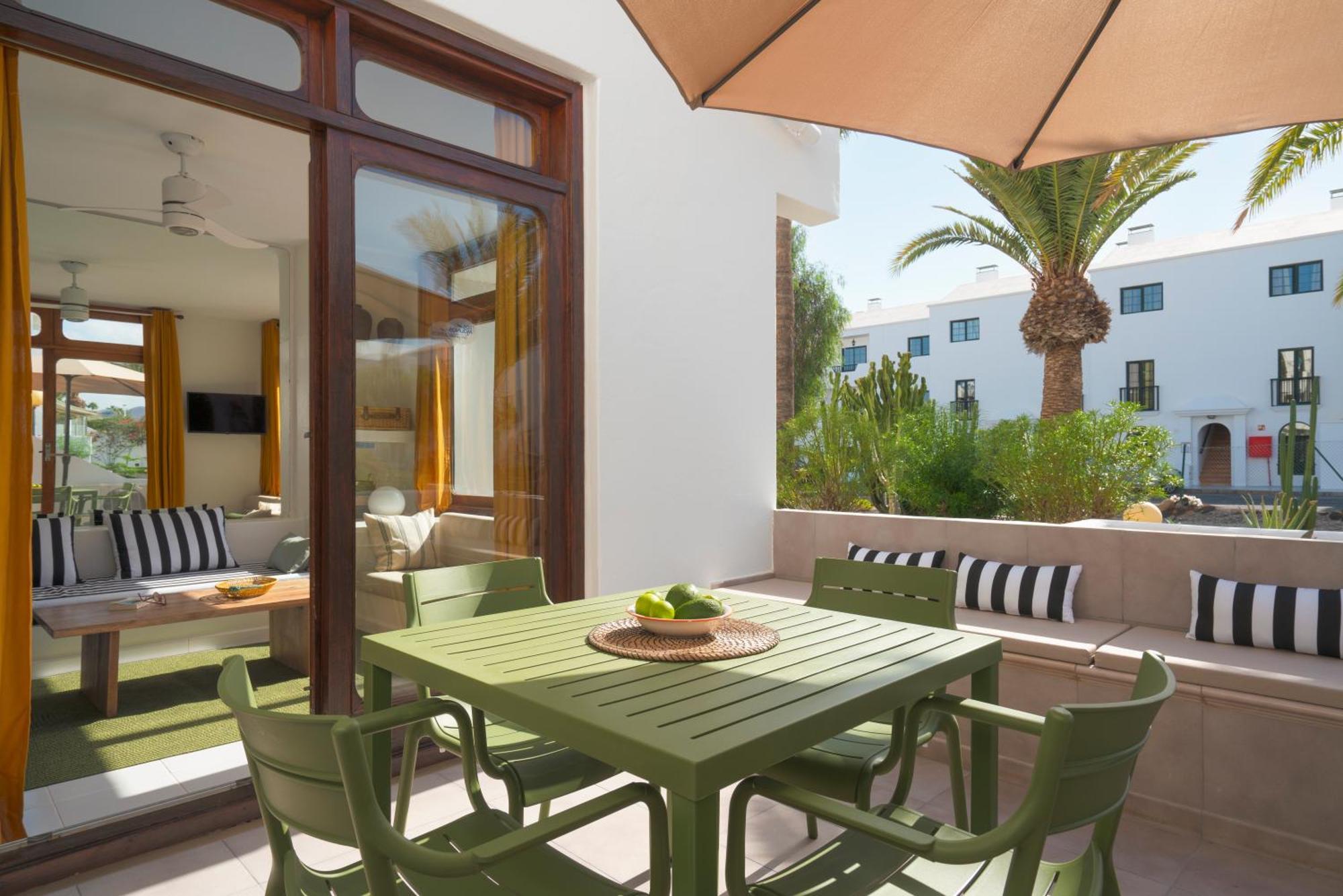 Lanzarote Beach Apartments, Casa Bruna Costa Teguise Exterior foto