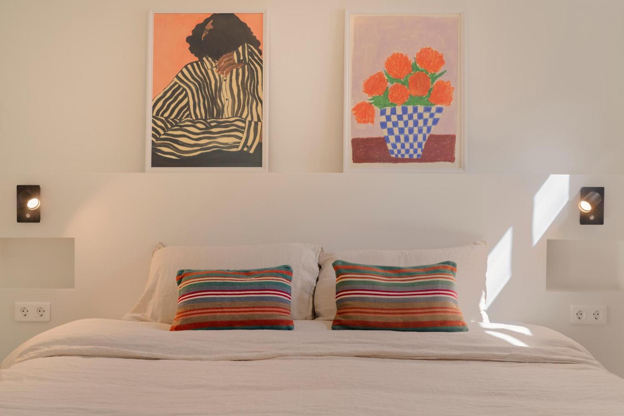 Lanzarote Beach Apartments, Casa Bruna Costa Teguise Exterior foto