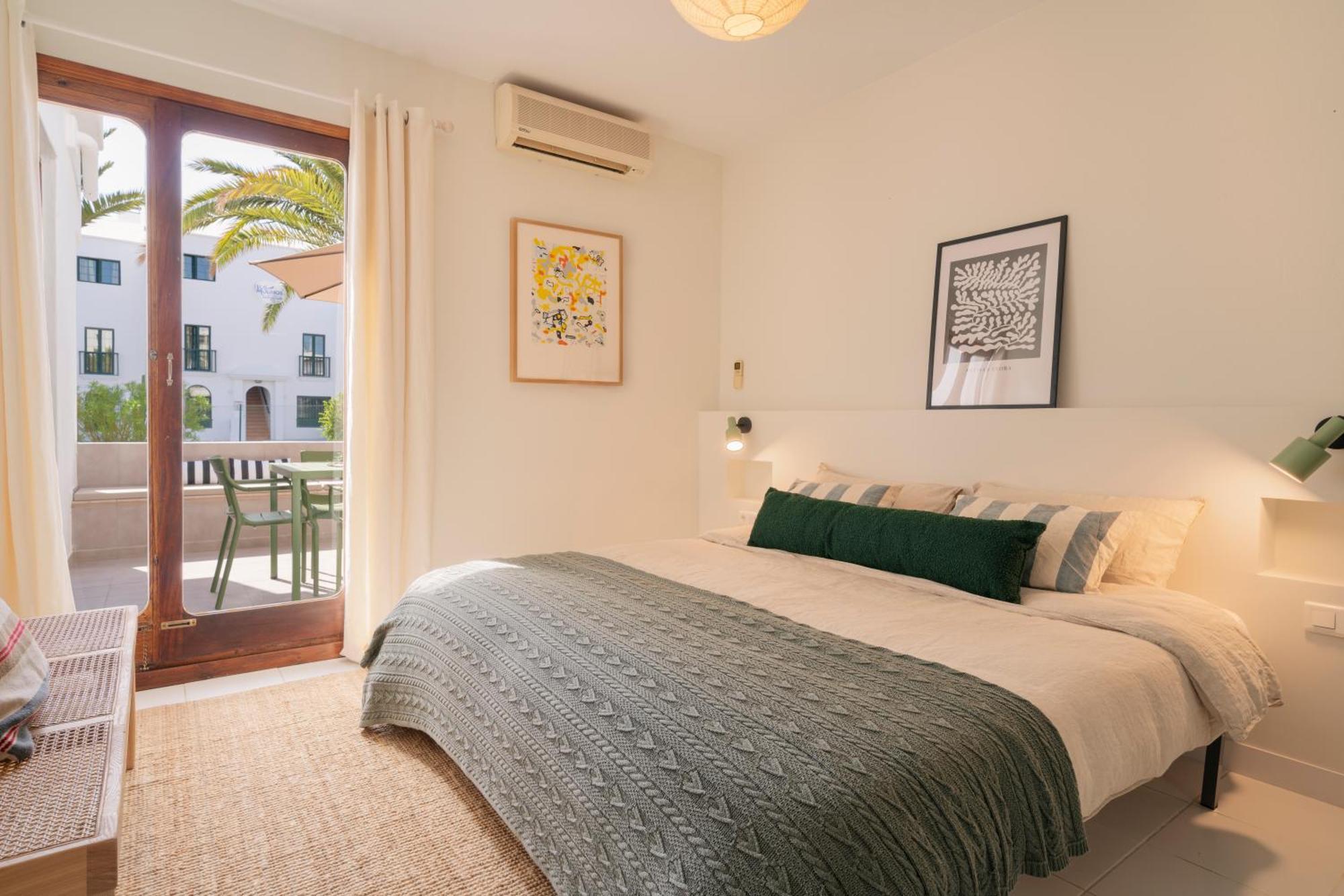 Lanzarote Beach Apartments, Casa Bruna Costa Teguise Exterior foto