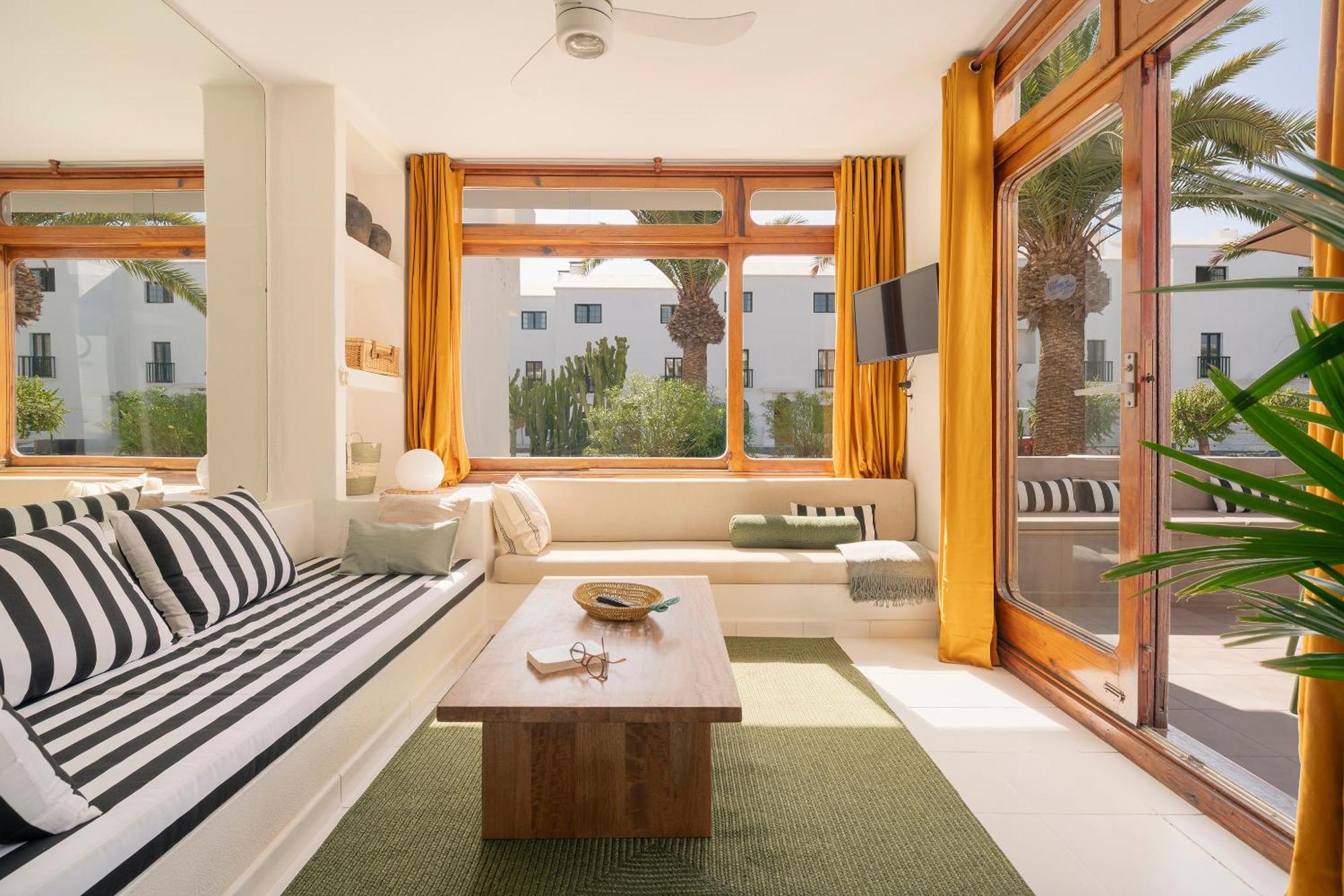 Lanzarote Beach Apartments, Casa Bruna Costa Teguise Exterior foto
